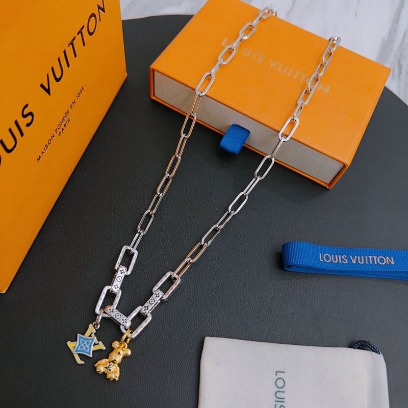 Louis Vuitton Necklaces